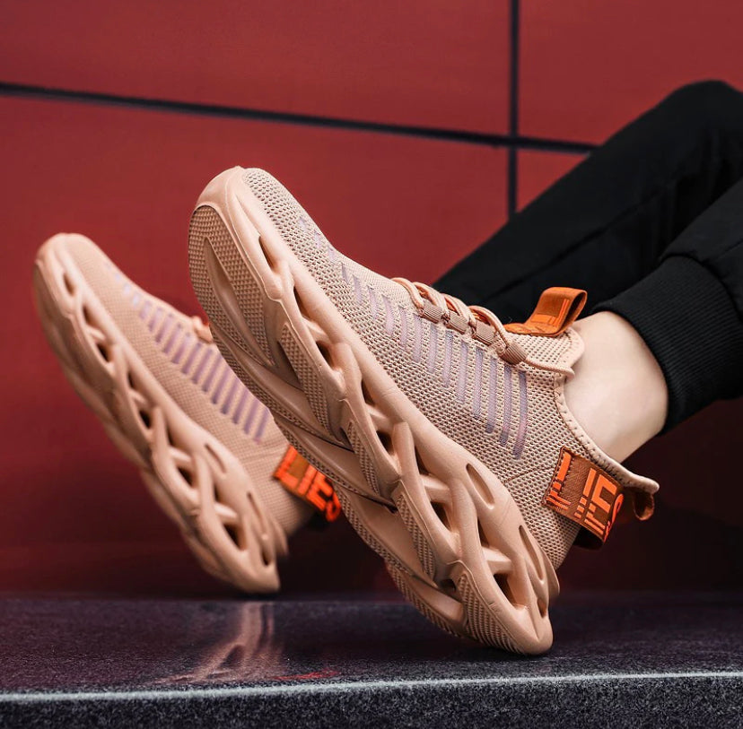 Trendy Men's Sneakers 9 colors