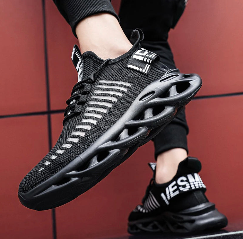 Trendy Men's Sneakers 9 colors