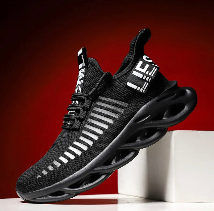 Trendy Men's Sneakers 9 colors