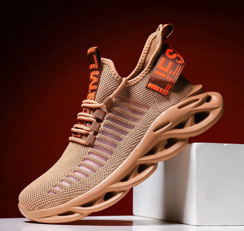 Trendy Men's Sneakers 9 colors