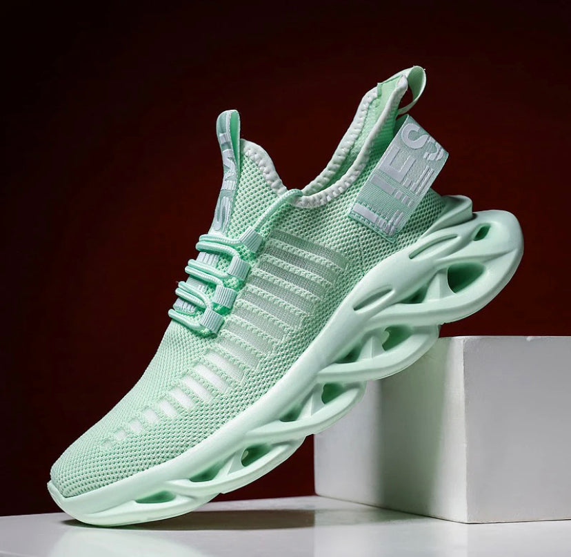 Trendy Men's Sneakers 9 colors