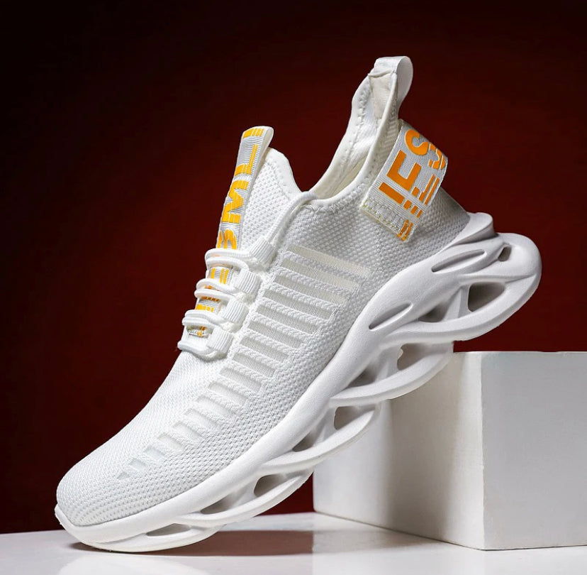Trendy Men's Sneakers 9 colors