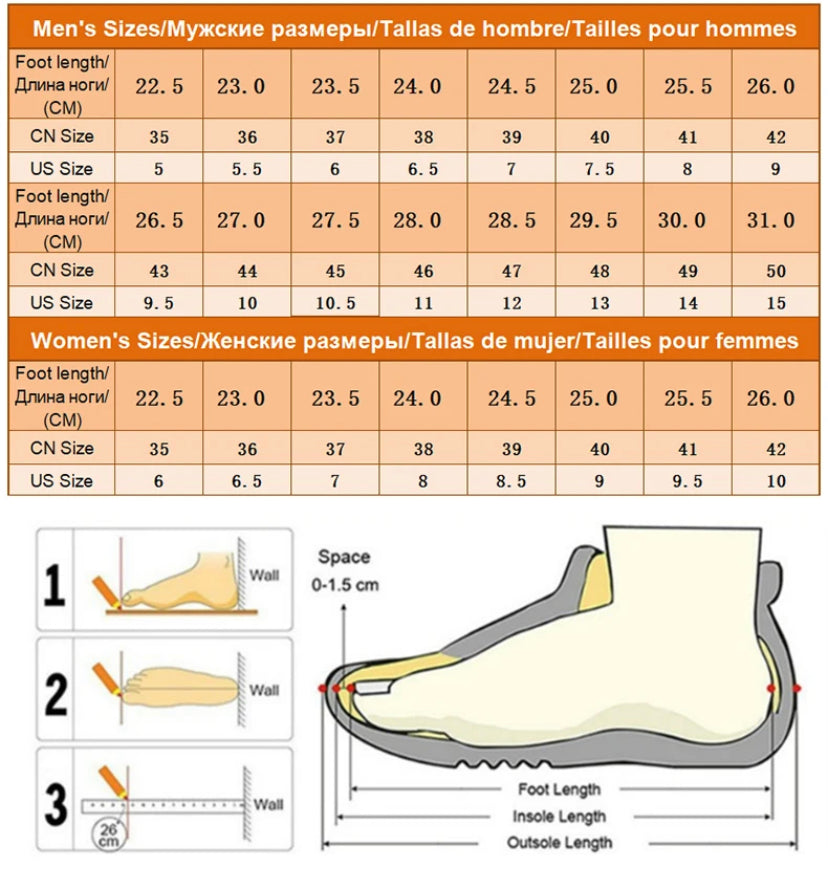 Basketball Style Men's Sneakers 8 colors