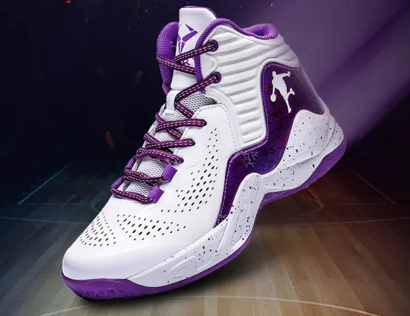 Basketball Style Men's Sneakers 8 colors