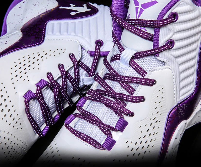 Basketball Style Men's Sneakers 8 colors