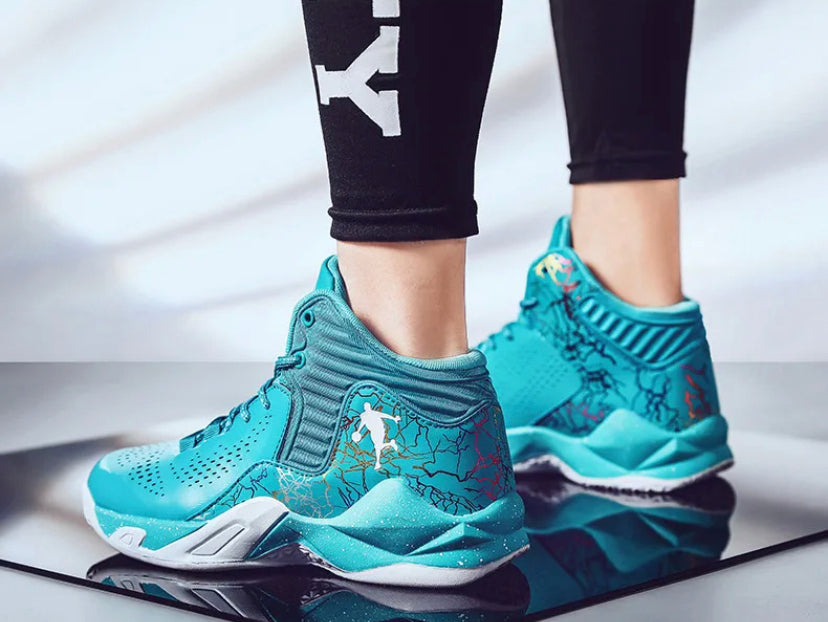 Basketball Style Men's Sneakers 8 colors