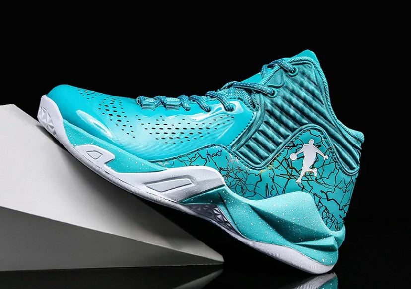 Basketball Style Men's Sneakers 8 colors