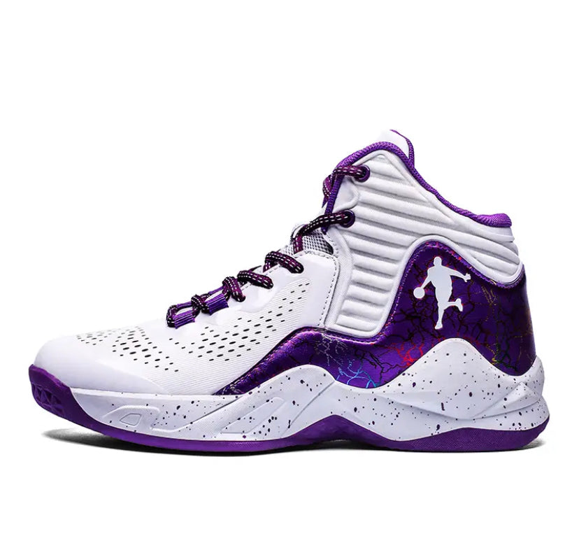 Basketball Style Men's Sneakers 8 colors