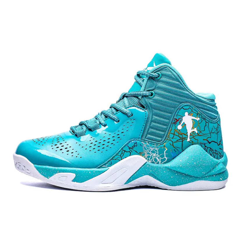 Basketball Style Men's Sneakers 8 colors