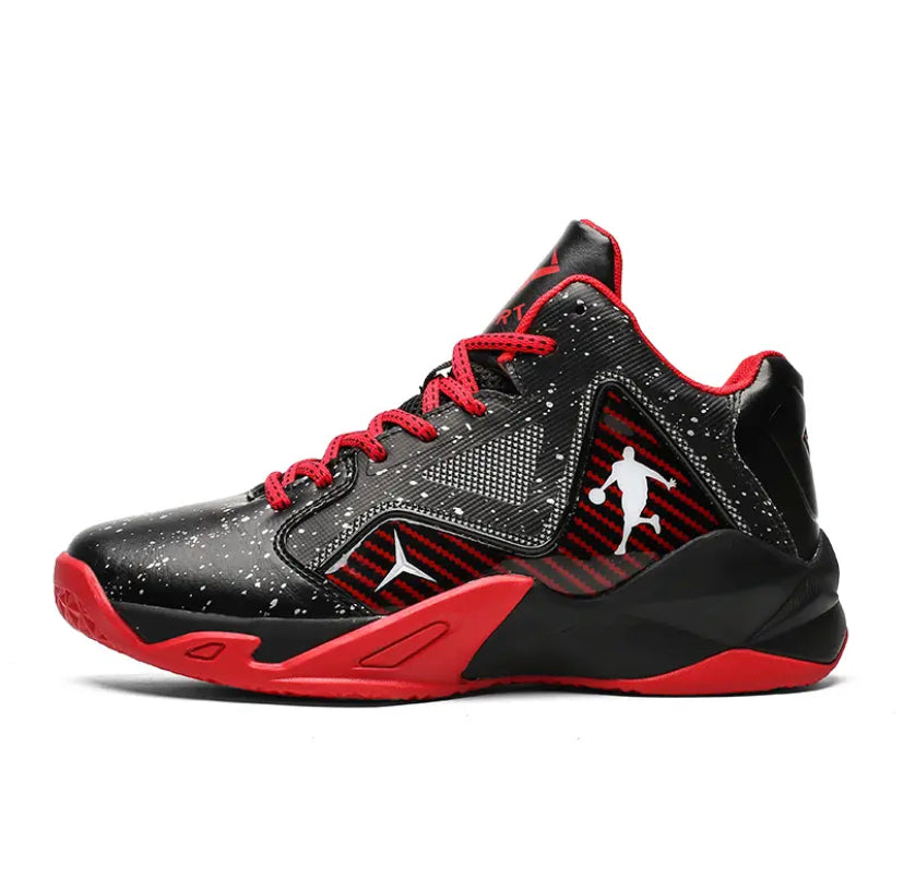 Basketball Style Men's Sneakers 8 colors