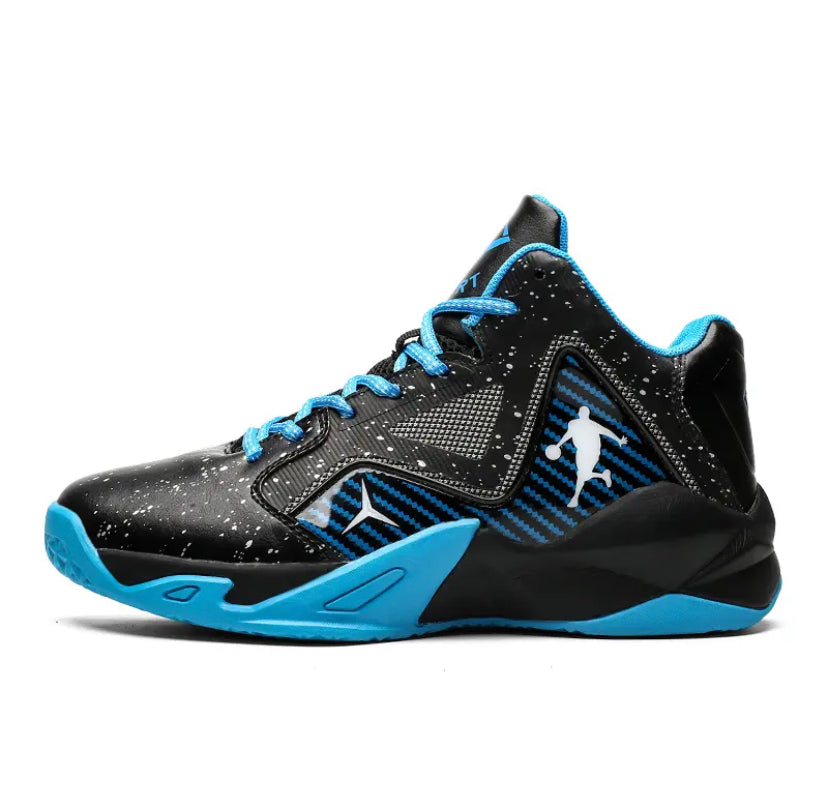 Basketball Style Men's Sneakers 8 colors
