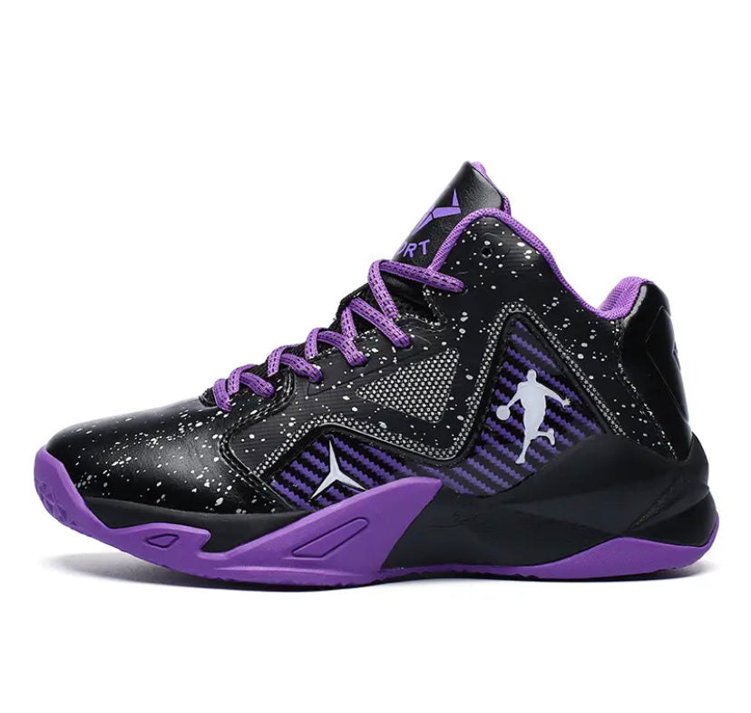 Basketball Style Men's Sneakers 8 colors