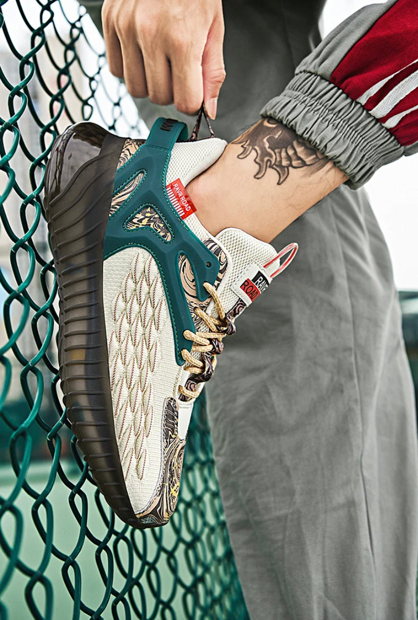 Original Men's Sneakers 3 colors