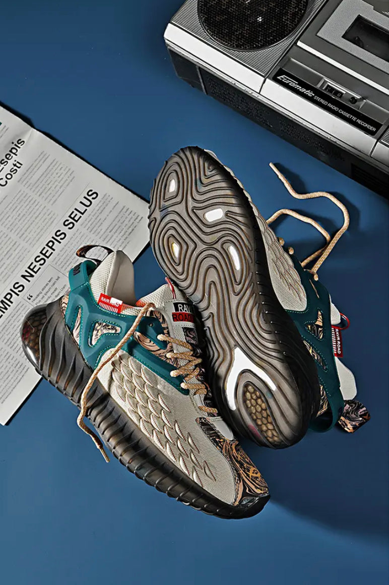 Original Men's Sneakers 3 colors