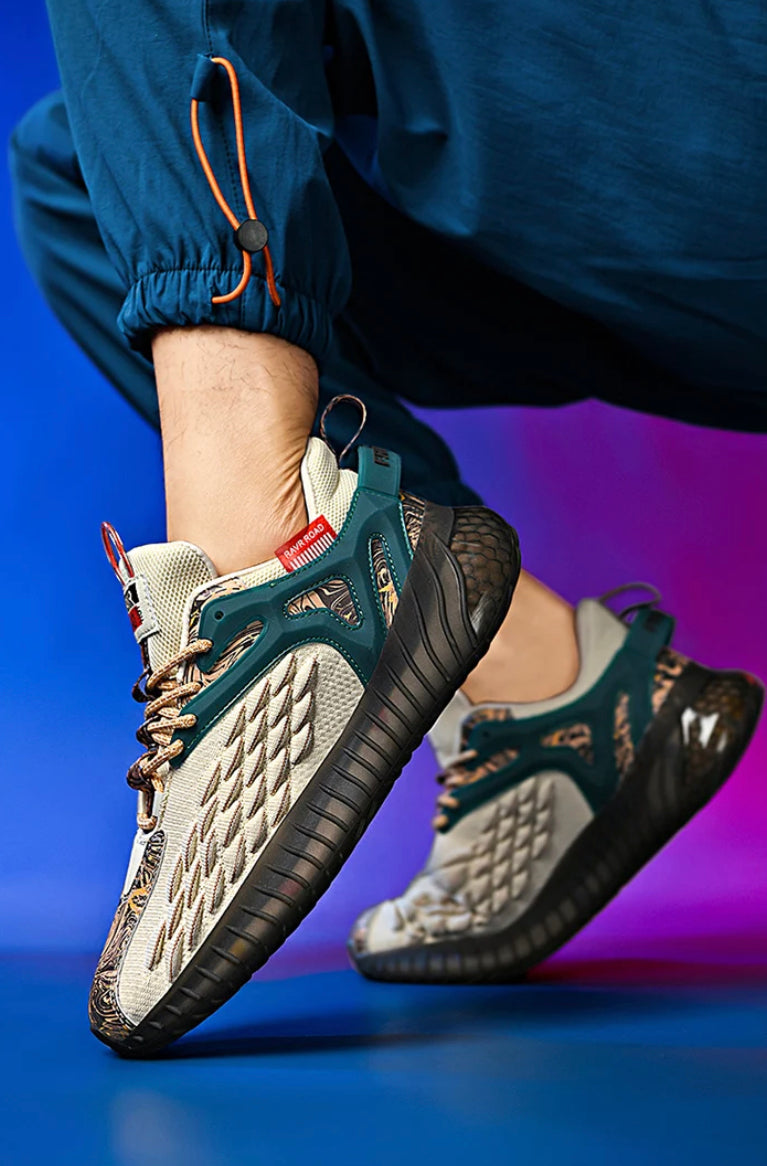 Original Men's Sneakers 3 colors