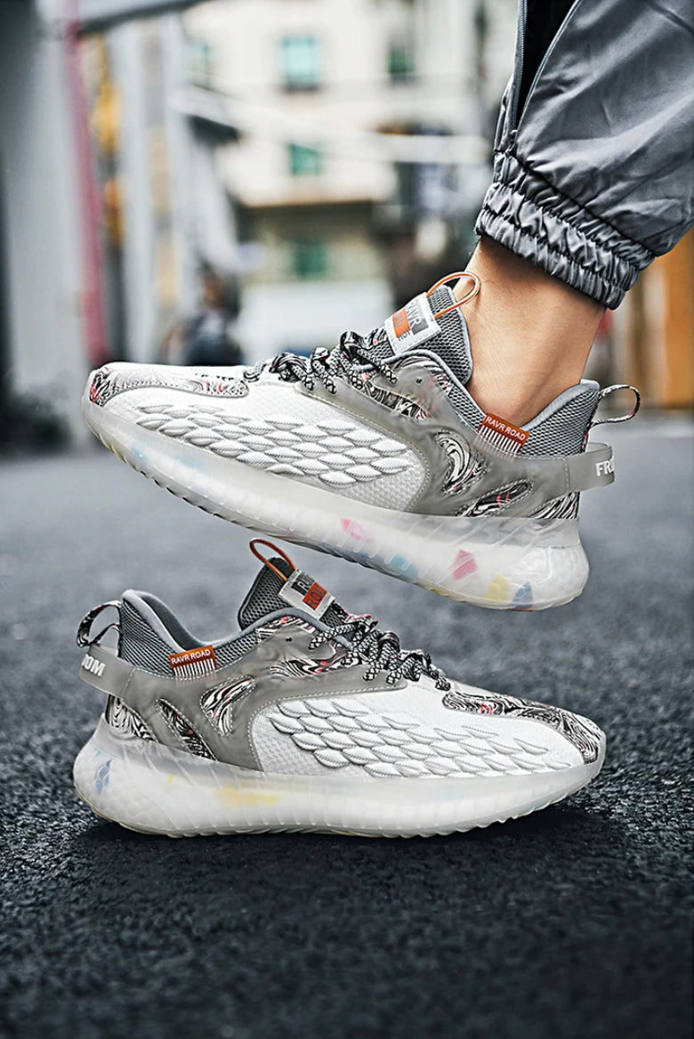 Original Men's Sneakers 3 colors