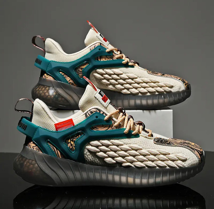 Original Men's Sneakers 3 colors