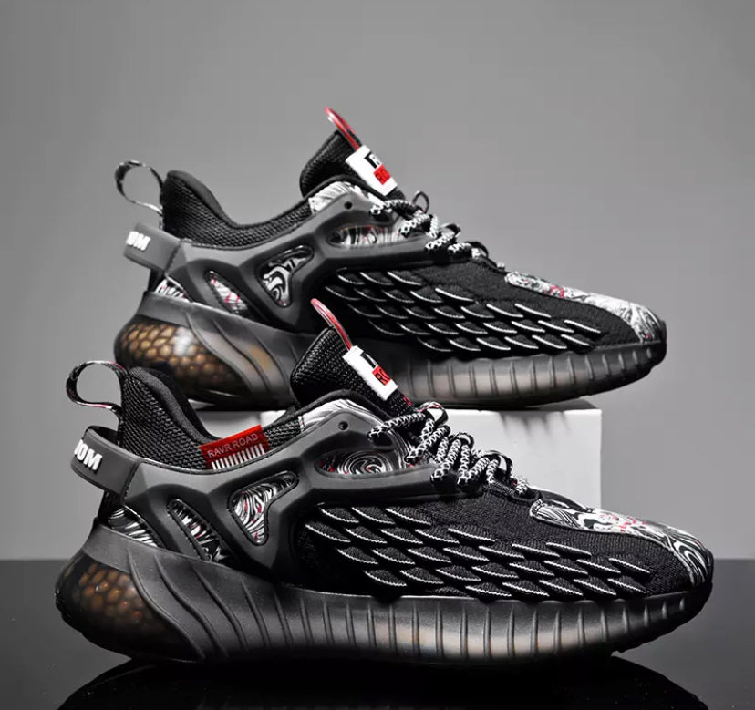 Original Men's Sneakers 3 colors
