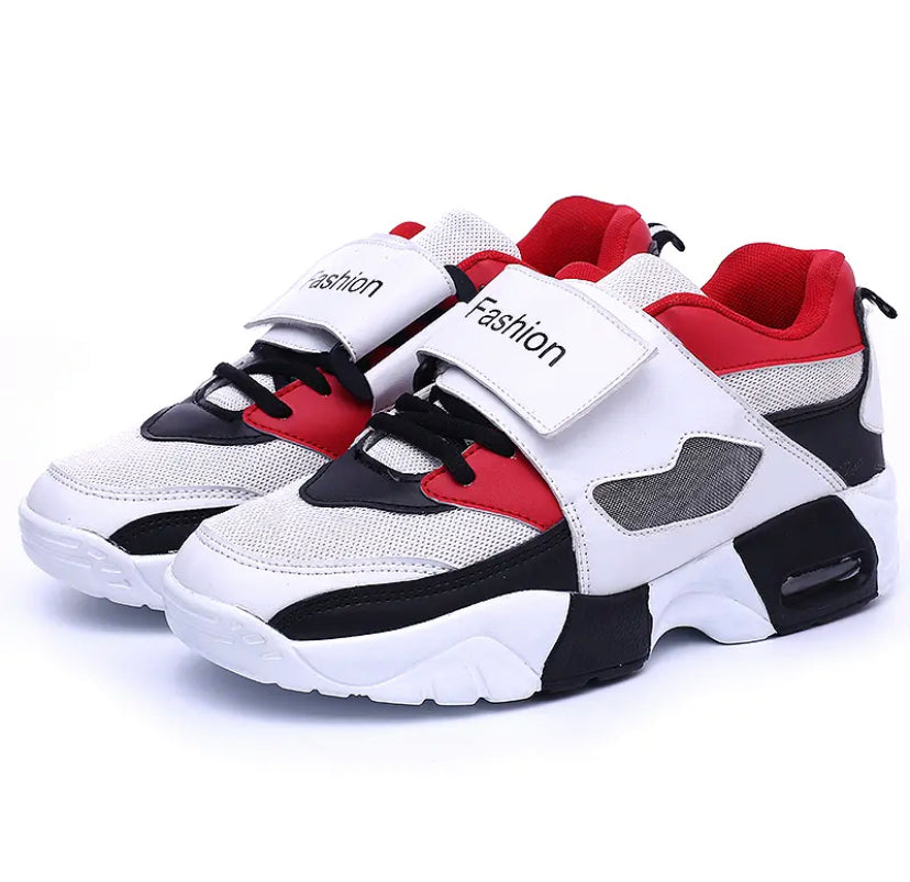 Classic Men's Sneakers 3 colors