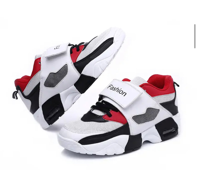 Classic Men's Sneakers 3 colors