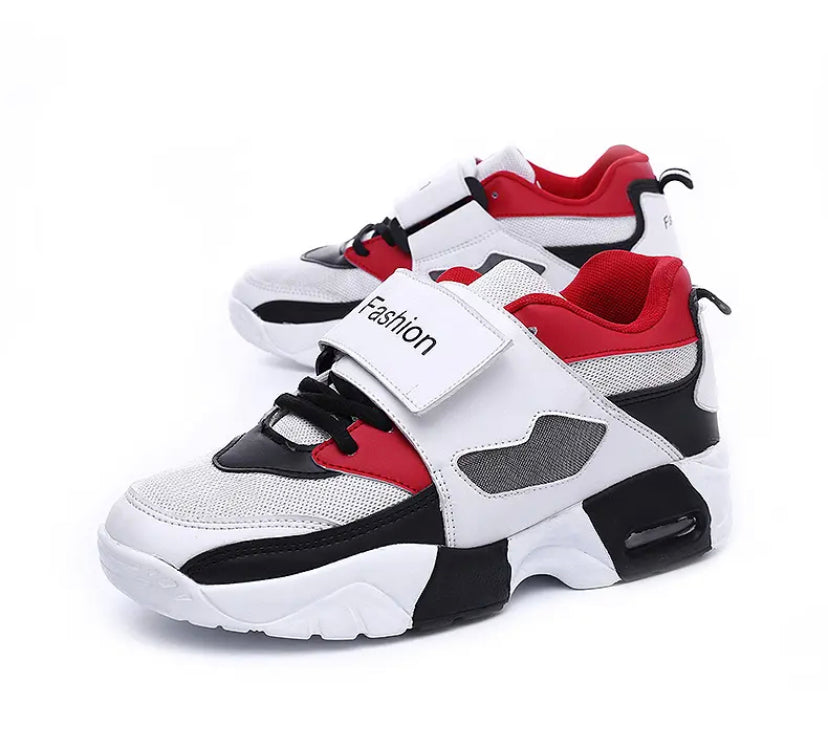 Classic Men's Sneakers 3 colors