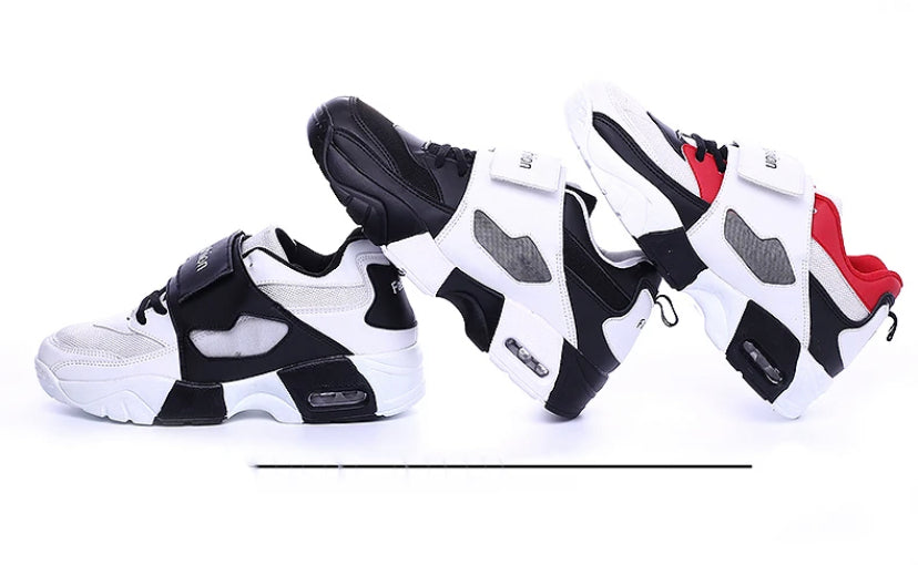 Classic Men's Sneakers 3 colors