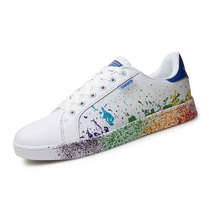 Casual Men's Sneakers 3 colors