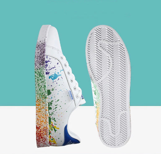 Casual Men's Sneakers 3 colors
