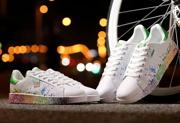 Casual Men's Sneakers 3 colors