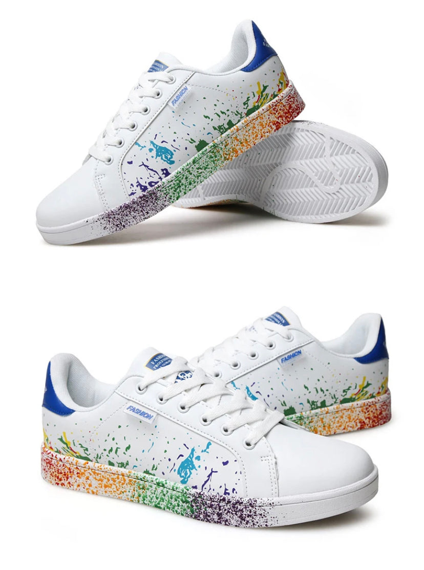 Casual Men's Sneakers 3 colors