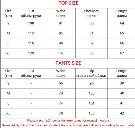 Shorts And Loose Sweatshirt Women's Set 5 colors