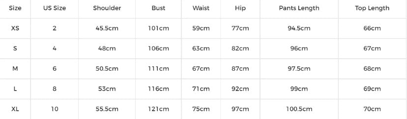 Leggings And T-Shirt Women's Set 6 colors