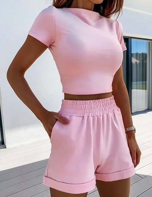 Trendy Women's Set 5 colors