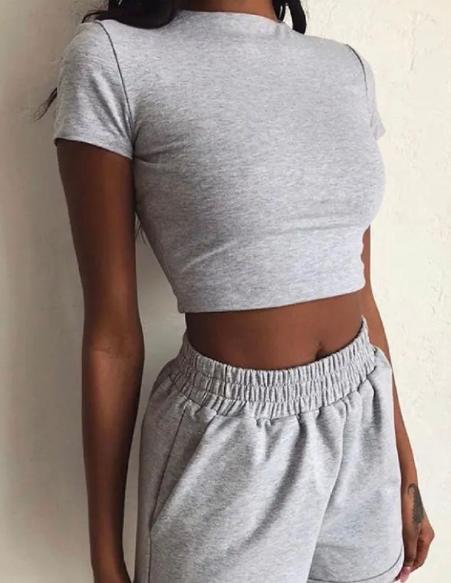 Trendy Women's Set 5 colors