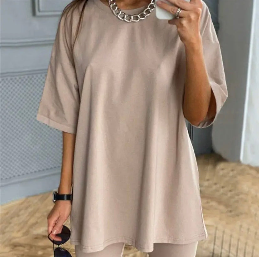 Casual Beautiful Women's Suit 3 colors
