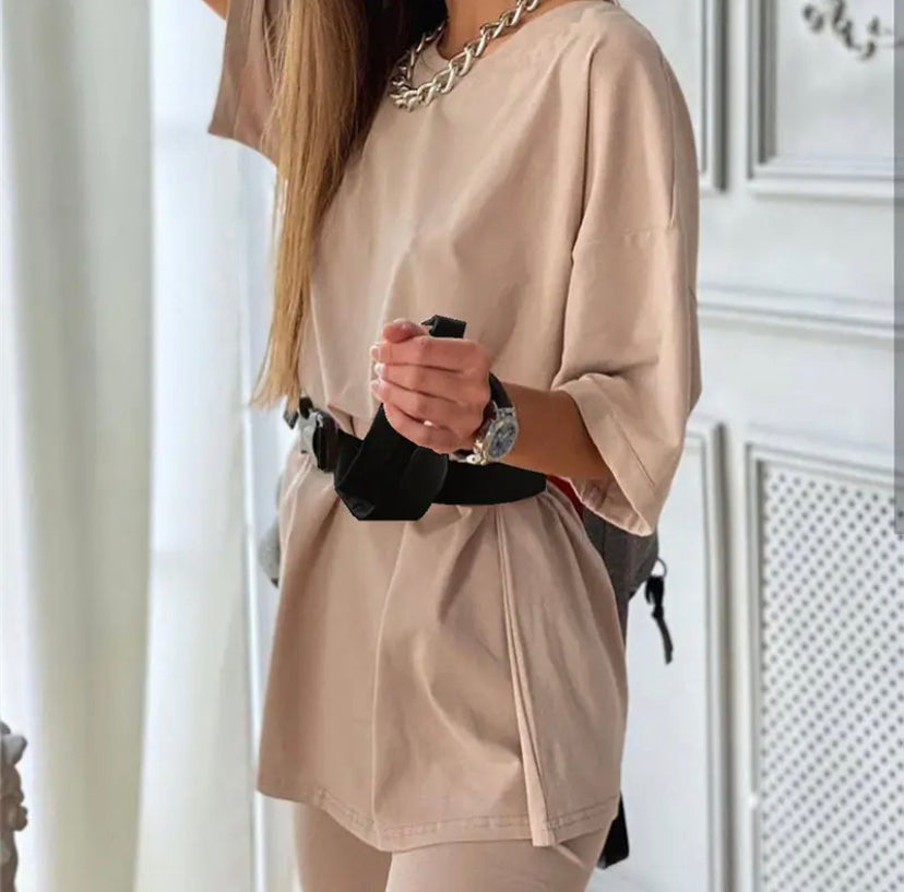 Casual Beautiful Women's Suit 3 colors