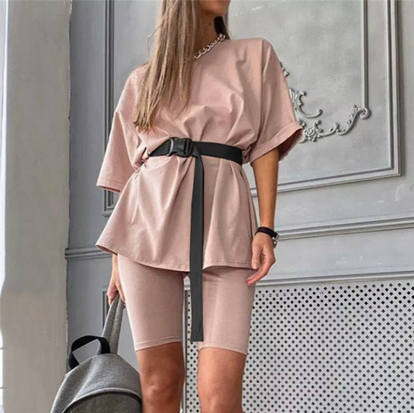 Casual Beautiful Women's Suit 3 colors