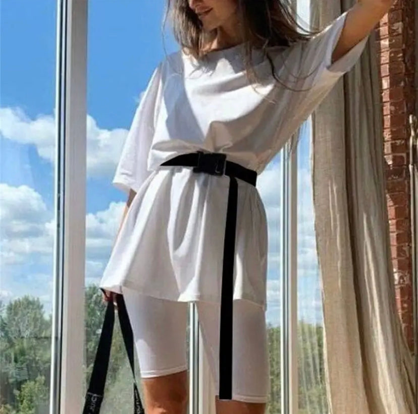 Casual Beautiful Women's Suit 3 colors