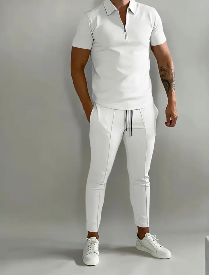 Men's Trendy Casual Set 5 colors