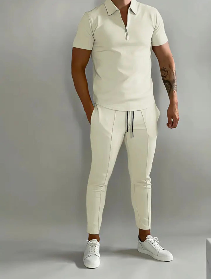 Men's Trendy Casual Set 5 colors