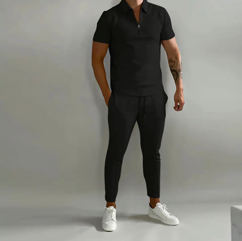 Men's Trendy Casual Set 5 colors