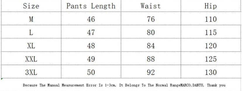 Men's Summer Trendy Suit 5 colors