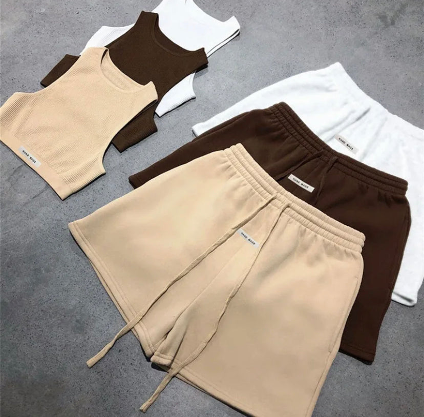 Sport Trendy Women's Suit 4 colors