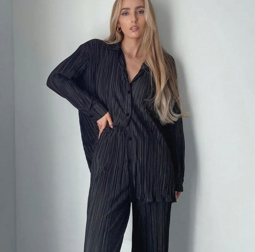 Fashion Elegant Women's Outfit 12 colors