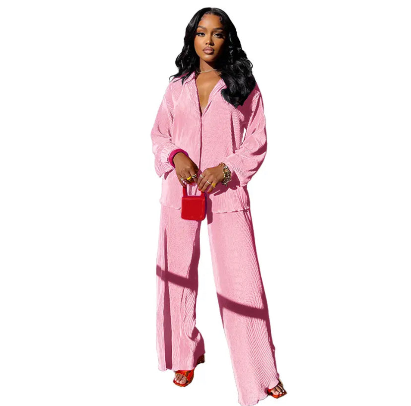 Fashion Elegant Women's Outfit 12 colors