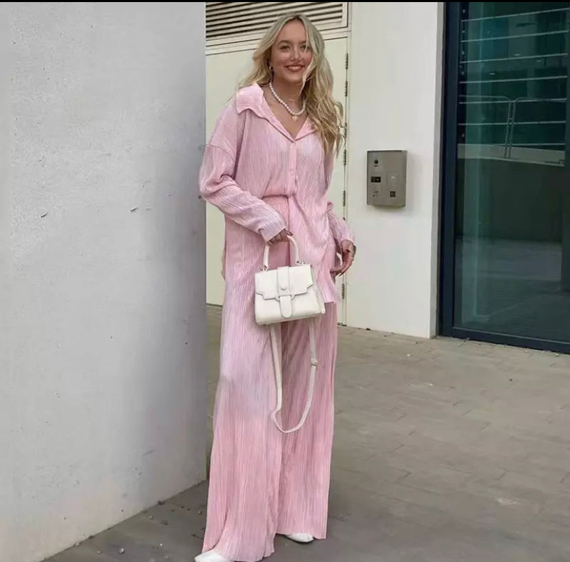 Fashion Elegant Women's Outfit 12 colors