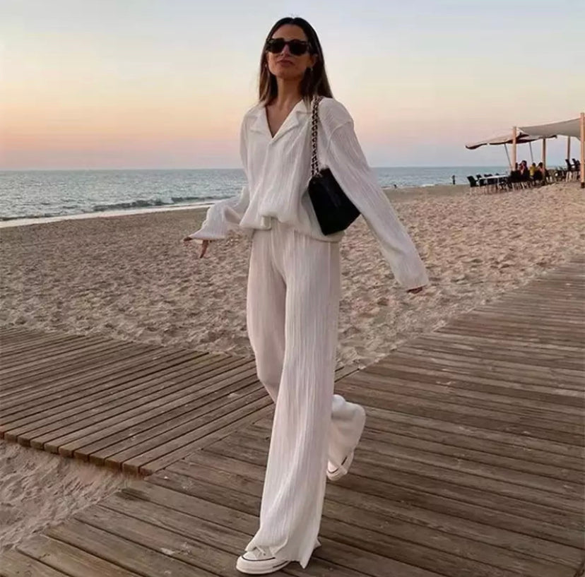 Fashion Elegant Women's Outfit 12 colors