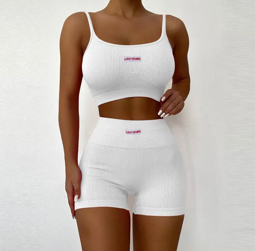 Summer Lightweight Women's Suit 4 colors
