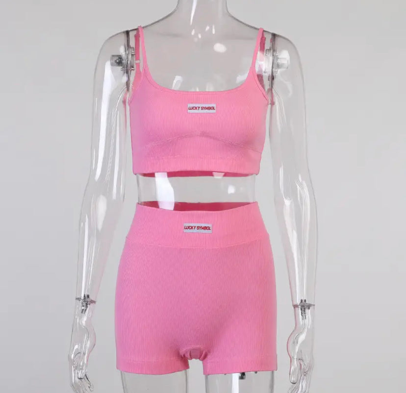Summer Lightweight Women's Suit 4 colors
