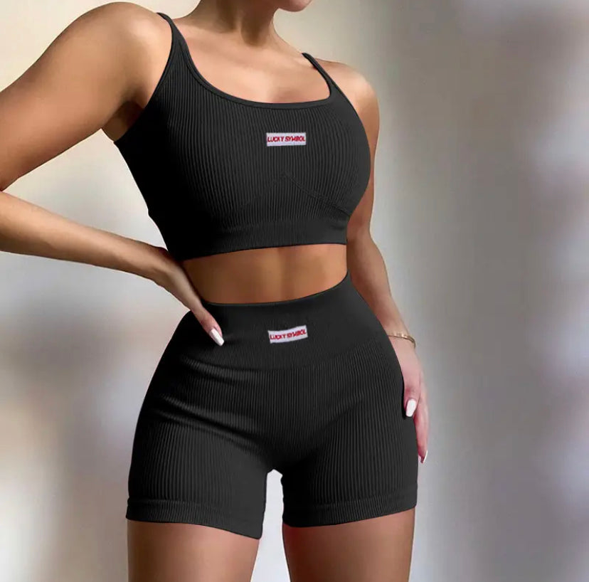 Summer Lightweight Women's Suit 4 colors
